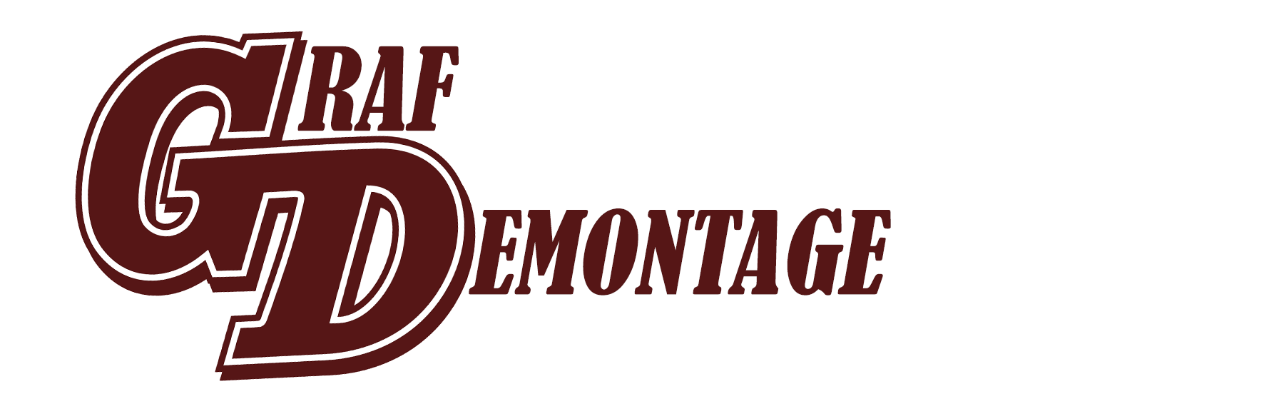 Graf Demontage
